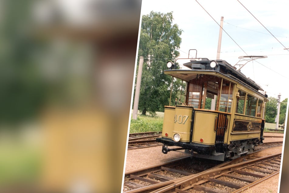 Köln: Straßenbahn-Museum öffnet am Sonntag: Auf diese Besonderheit dürfen sich Besucher freuen