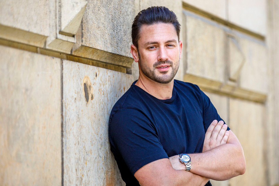 Bachelor: Ex-Bachelor Völz gesteht: "Ich hatte keine Ahnung"
