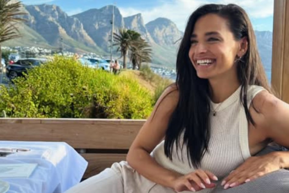 Amira Pocher: Turbulente Zeit für Amira Aly: Das setzte der Pocher-Ex zuletzt so zu