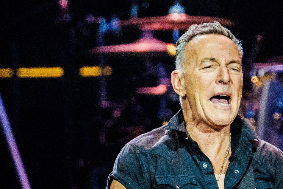 Sorge um Rock-Weltstar: Bruce Springsteen bricht Tour ab!