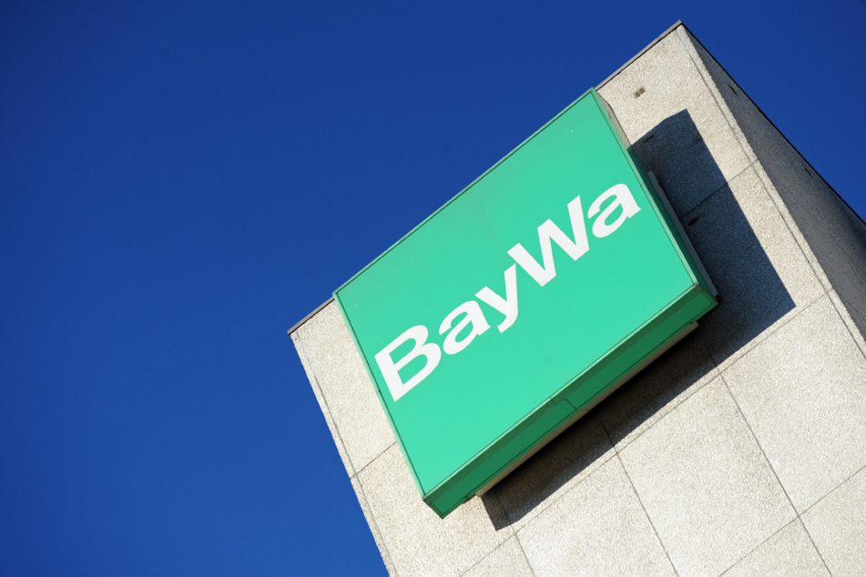 Baywa sieht die Ernährungssicherheit wegen der Coronakrise nicht bedroht. (Archiv)