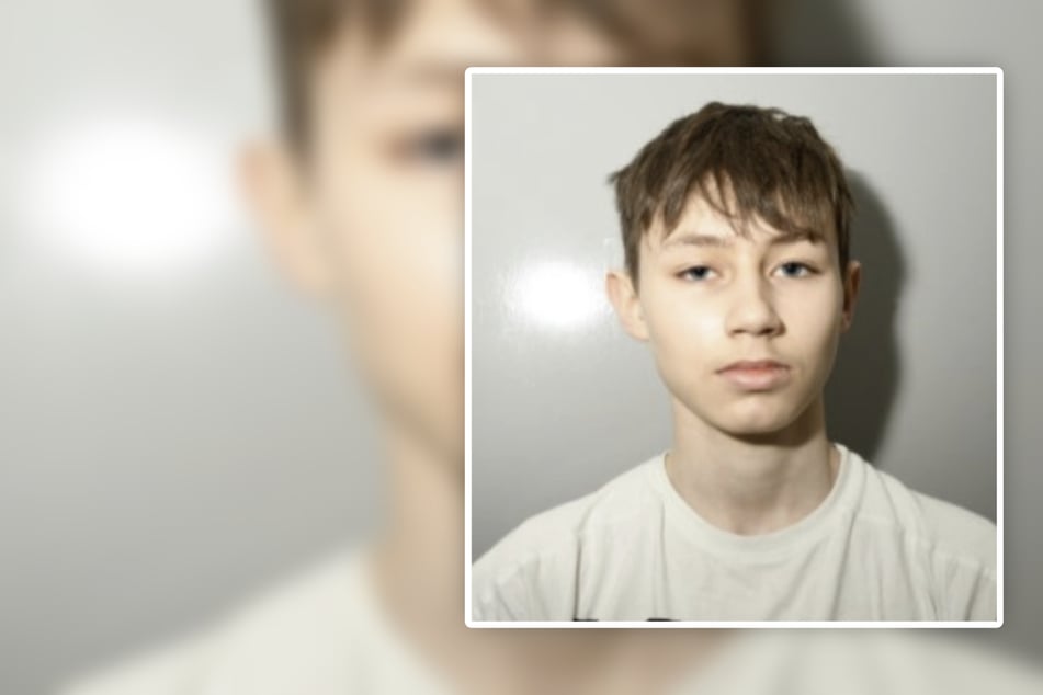 12-Jähriger brutal ermordet: Schüler (15) muss 16 Jahre ins Gefängnis