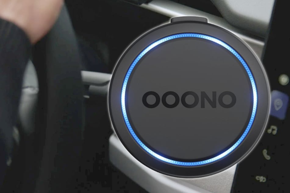 Blitzer-Warner OOONO ist für wenige Tage im Sonderangebot