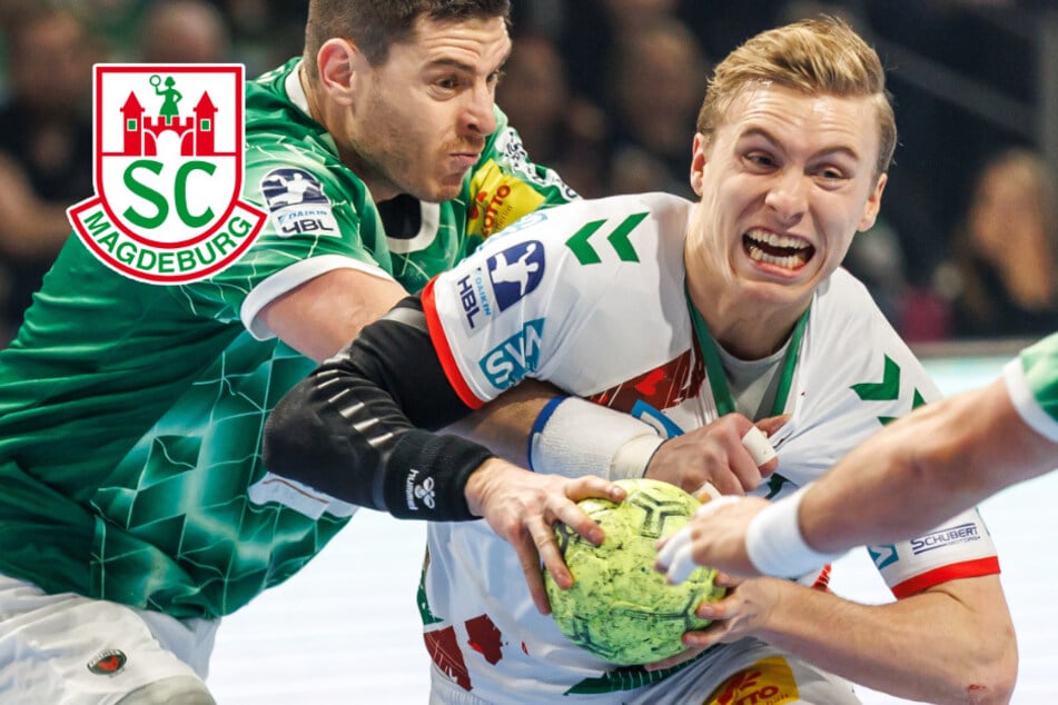 SCM-Wiegert ungeduldig: Wie steht es um verletzten Kristjansson?