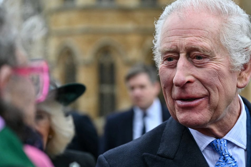 Palace shares major update on King Charles III's cancer recovery