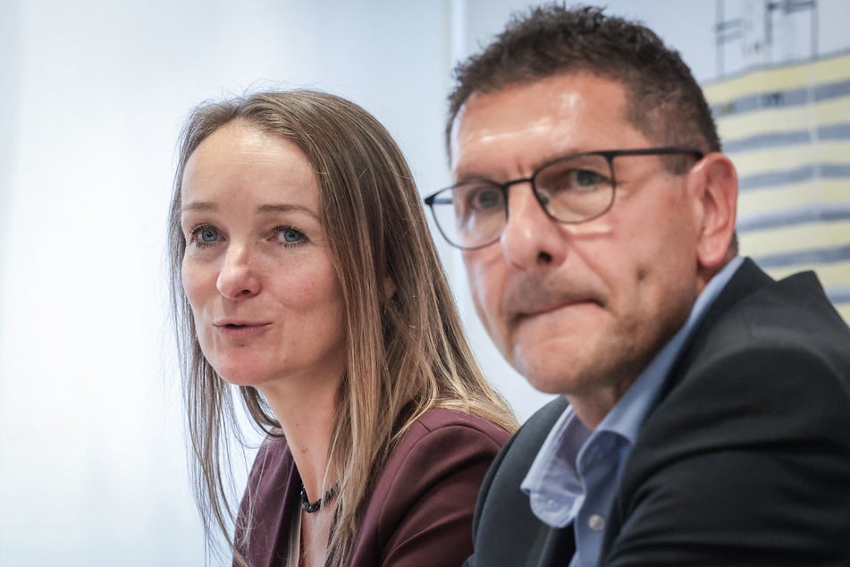Das BSW hält Gesprächen mit allen Parteien für möglich.