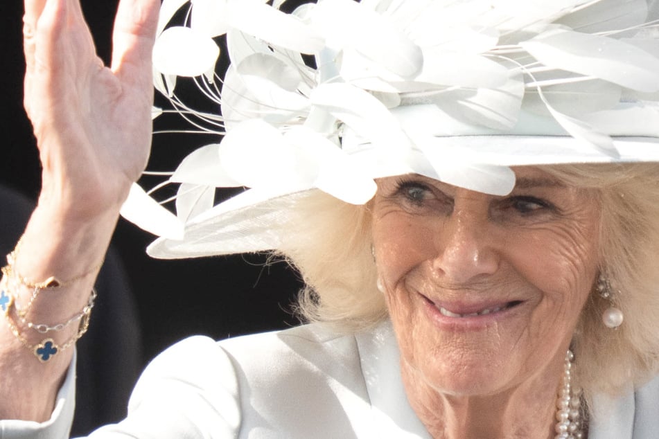 Camila celebra su cumpleaños: ¿Recibirá un regalo mega del legado de joyas de la Reina?