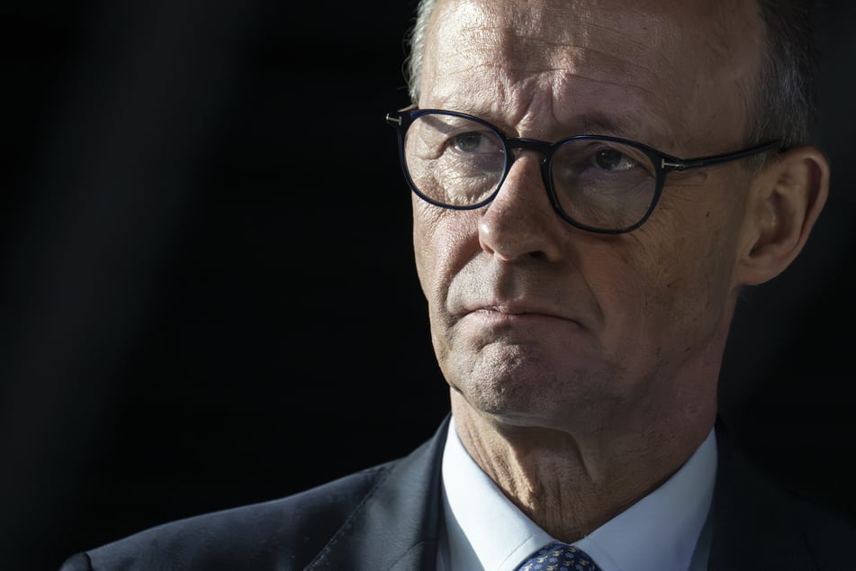 Bundeskanzler Friedrich Merz (70, CDU) steht kurz vor einem schwierigen Gipfel.