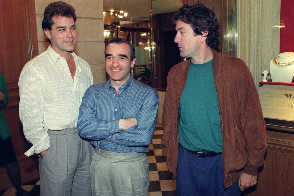Ray Liotta: Martin Scorsese, Robert De Niro, and more stars react to tragic news