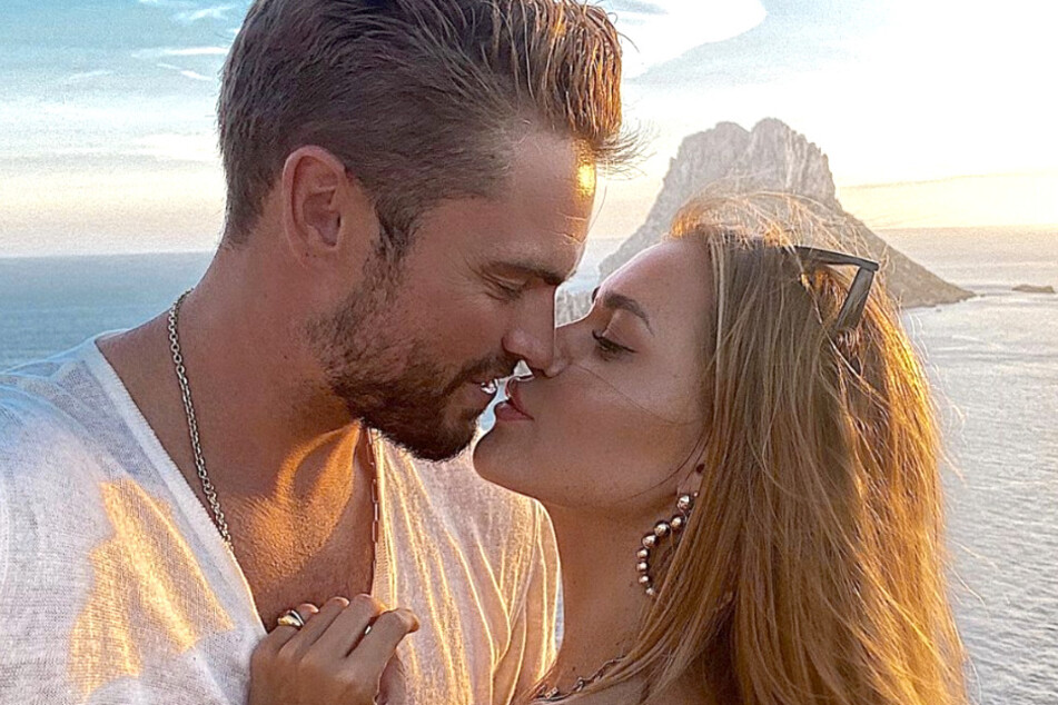 Wann wollen Jessica Paszka (30) und Johannes Haller (33) heiraten?