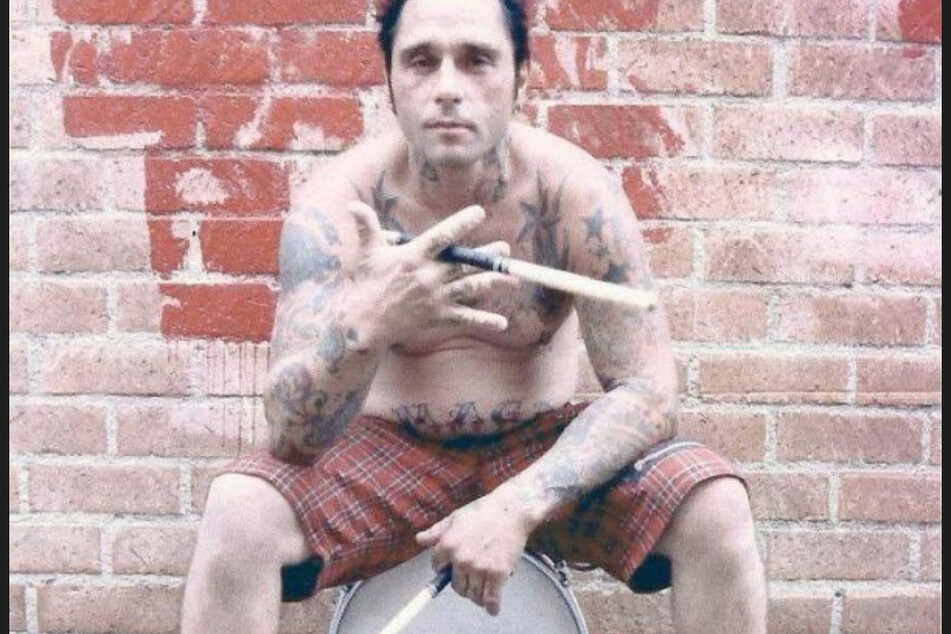 Joey Image verstarb am Montag mit 63 Jahren. (Archivbild)
