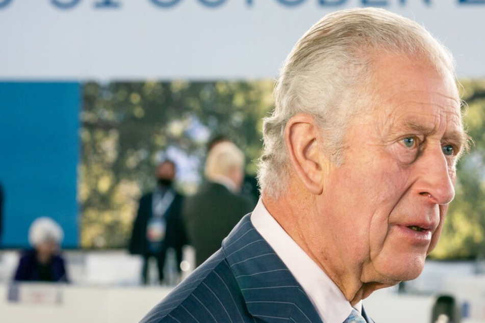 Prinz Charles taucht beim G20-Gipfel auf, um die Politiker zu ermahnen