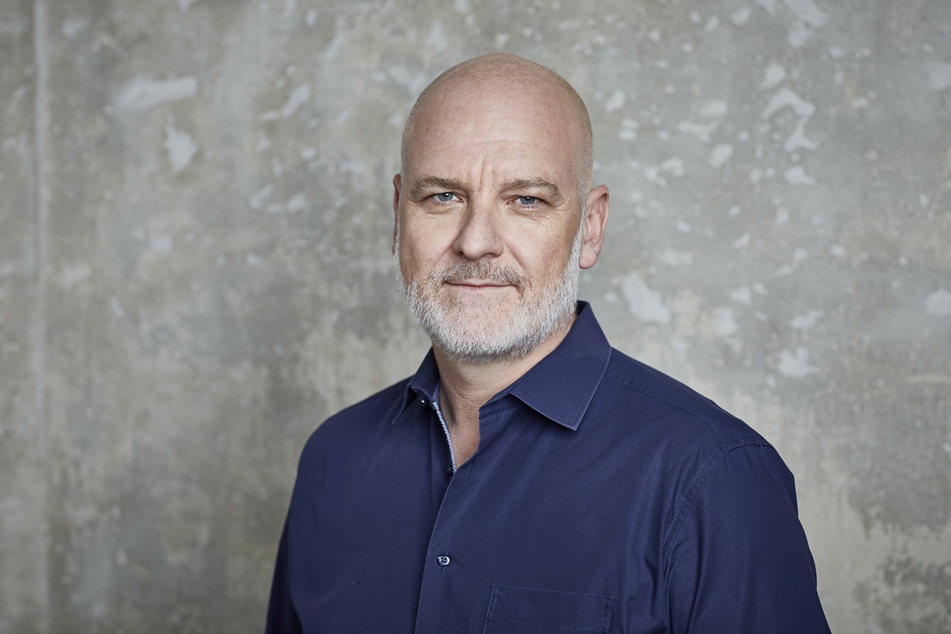 Jörg Graf ist RTL-Geschäftsführer und bekam auch einen auf den Deckel.