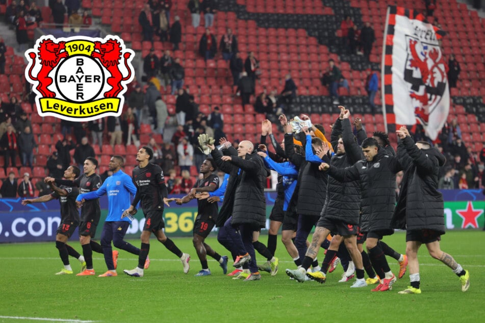 Nach Nullnummer in der Champions League: TV-Experte rechnet mit Bayer Leverkusen ab