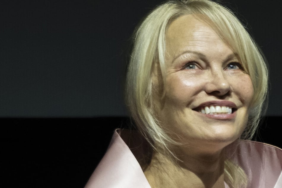 Pamela Anderson zeigt sich fast ungeschminkt: "Es gibt keine Geheimnisse"