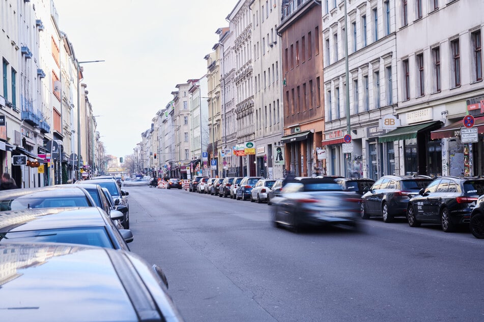 Das Haus in der Oranienstraße wurde zu einem weiteren Beispiel der städtischen Wohnraumprivatisierung. (Archivfoto)