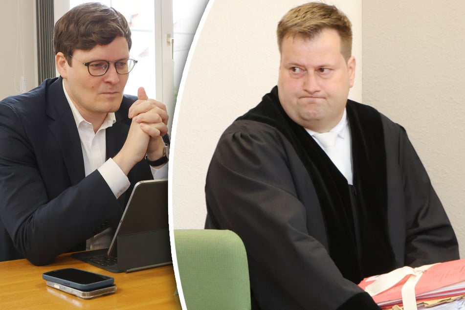 Prozess gegen Raser-Minister: Richter bestreitet politische Motivation