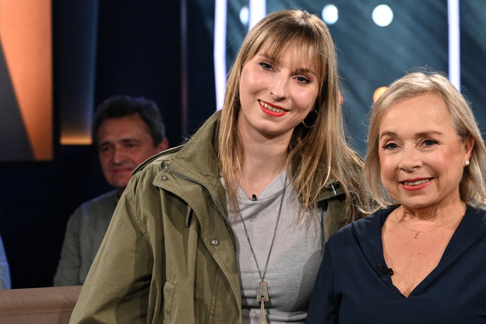 Über diese Rolle traute sich Schauspielerin ChrisTine Urspruch nicht, mit ihrer Tochter zu sprechen