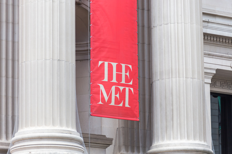 New York's Metropolitan Museum pledges to return trafficked art