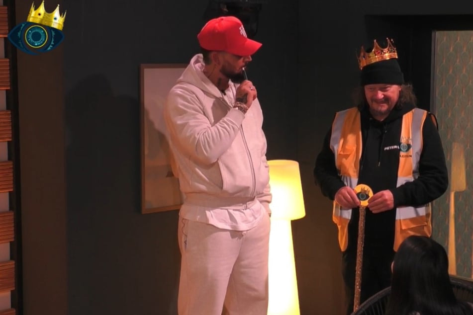 "Big Brother - Knossi Edition": TV-Ikone gewinnt die dritte Ausgabe