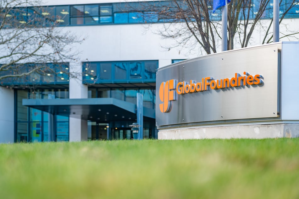 Der US-Chipriese sucht in den kommenden Jahren zahlreiche neue Fachkräfte für den Standort Dresden.