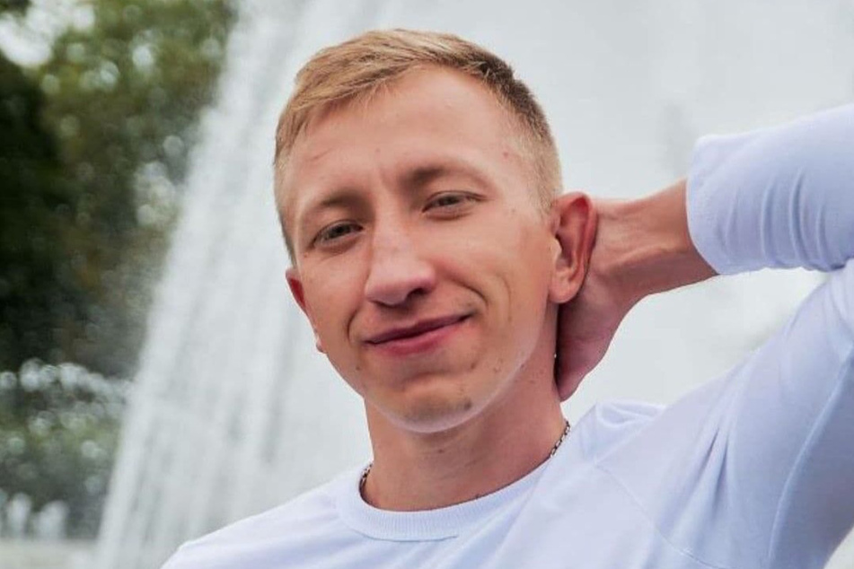 Der belarussische Aktivist Witali Schischow kehrte vom Joggen nicht zurück. Nun wurde er tot in einem Park in Kiew gefunden.