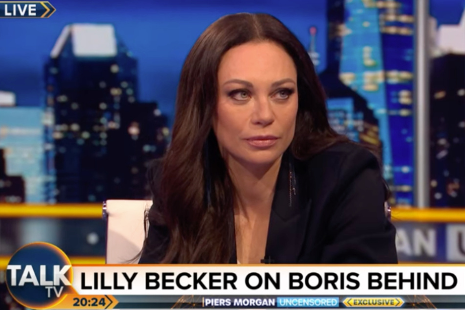 Boris Becker: Boris Beckers Ehefrau Lilly gewährt tiefen Einblick in ihr Seelenleben