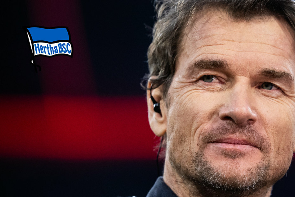 Hertha-Aufsichtsrat Jens Lehmann löst mit Corona-Tweet Sturm der Entrüstung aus
