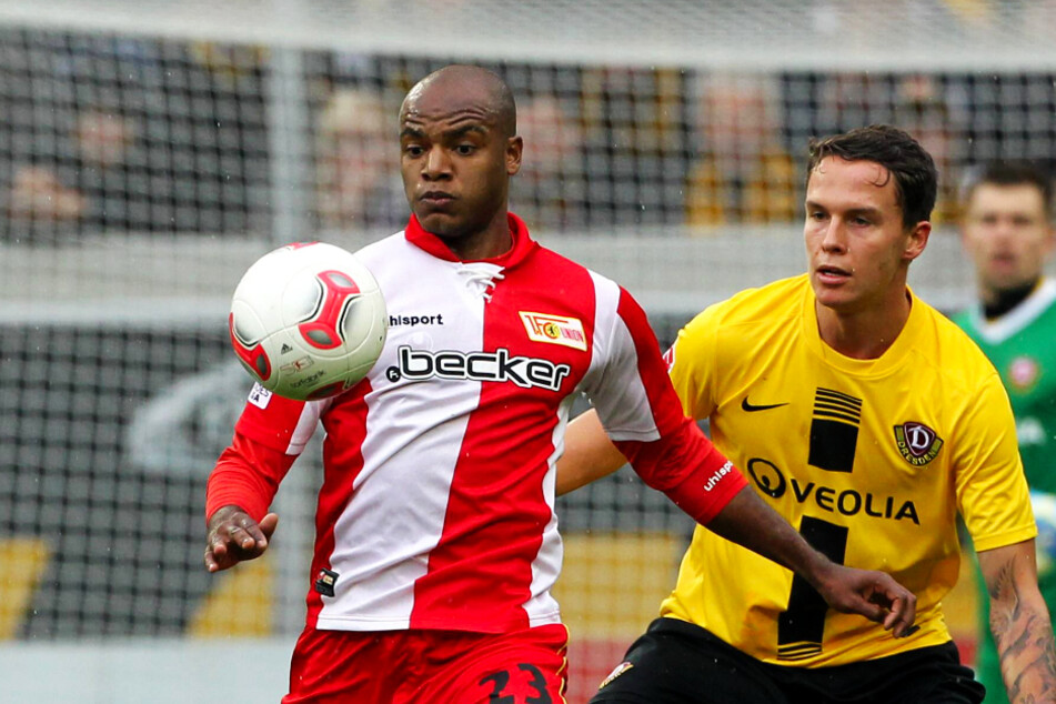 Ex-Dynamo Thoelke im Probetraining bei Drittligist!