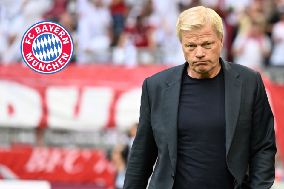 FC Bayern marschiert in Europa: Kahn macht Kabinen-Ansage nach Barça-Sieg