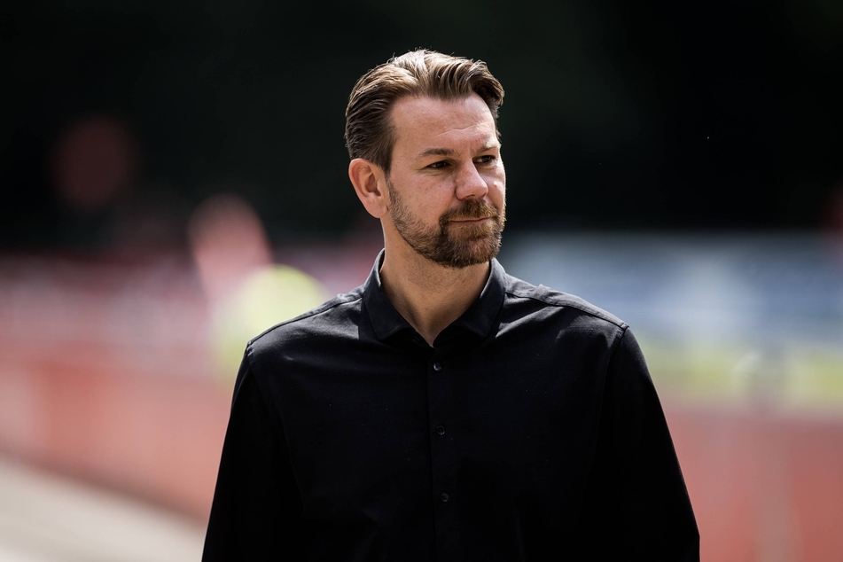 Thomas Kessler (37), Leiter Lizenzbereich beim 1. FC Köln, sucht aktuell eine neue Nummer zwei.