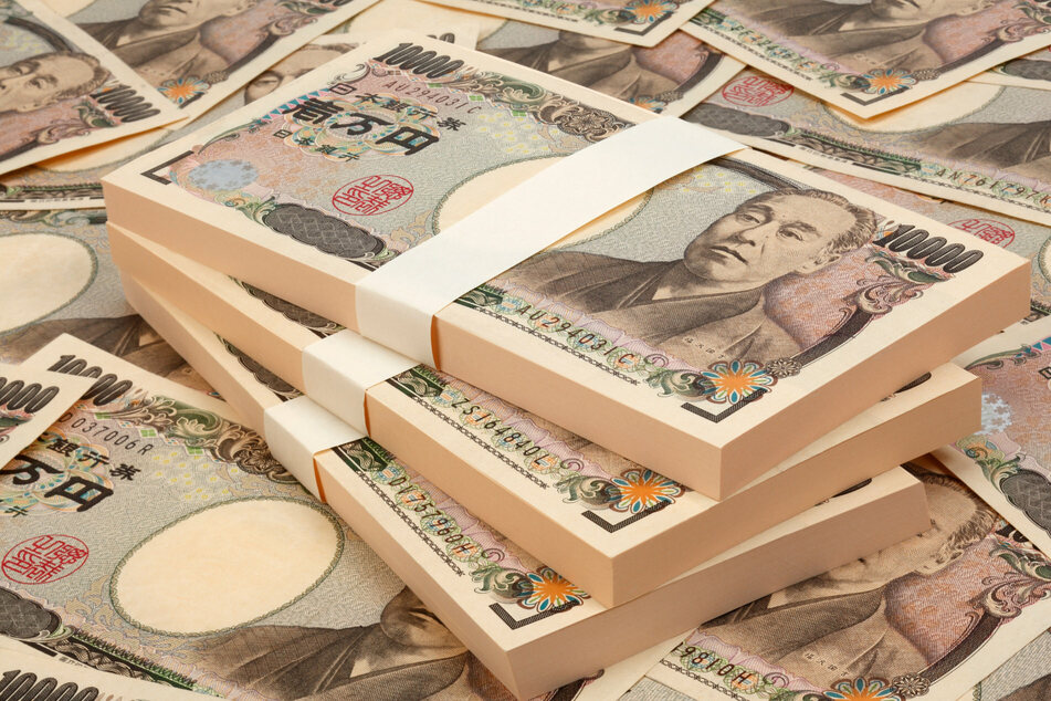 Wo sind die 46,3 Millionen Yen - umgerechnet 340.000 Euro -, die der Mann unterschlagen hat?