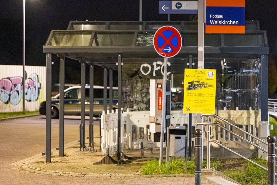 In Rodgau ist ein Mann (29) verletzt worden.
