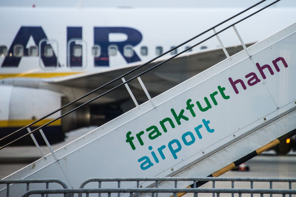 Vom Flughafen Frankfurt-Hahn können Urlauber ab sofort zwei weitere Städte im Süden bereisen.