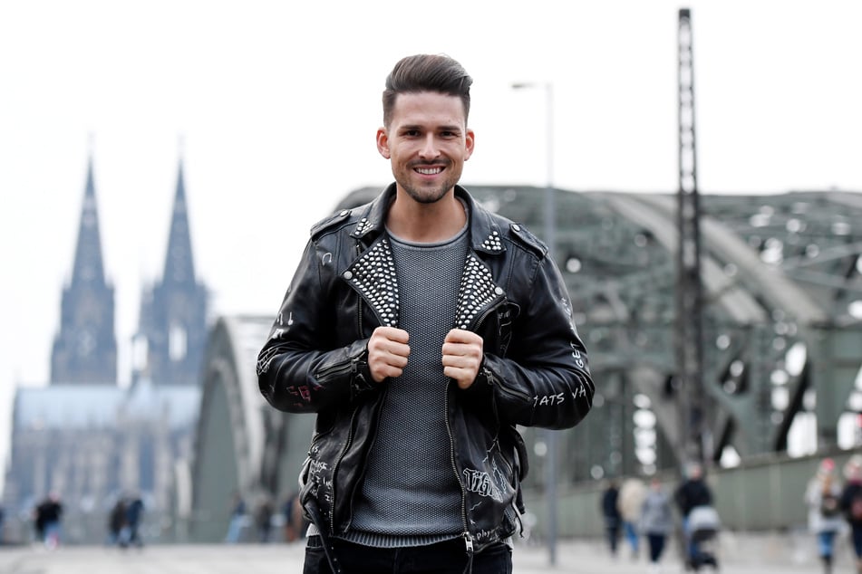 Marco Cerullo ist ein deutscher Reality-TV-Star, bekannt aus Formaten wie "Prominent getrennt" und "Love Island VIP", der jetzt sein Glück als Partysänger am Ballermann auf Mallorca versucht. (Archivbild)