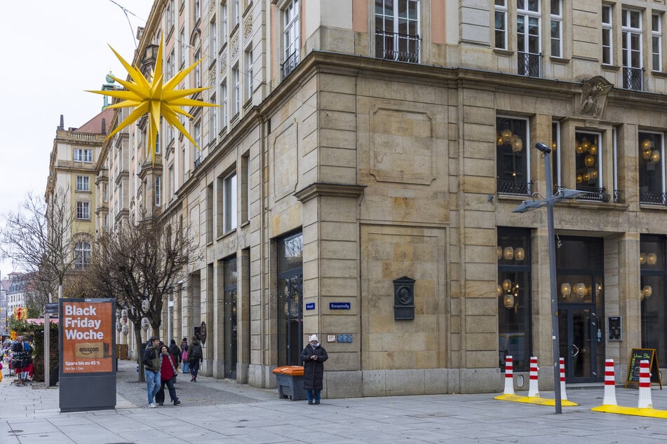 Dort wo einst das "Sausalitos" war, befindet sich nun das "Umami Bliss".