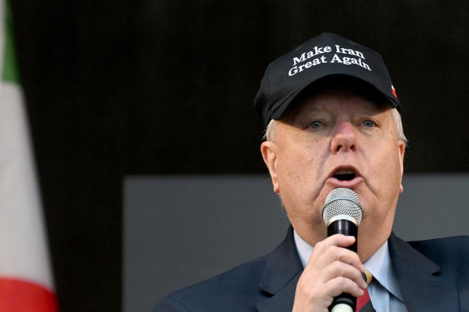 München: Münchner Sicherheitskonferenz: US-Senator lobt Merz: "Gott segne ihn"