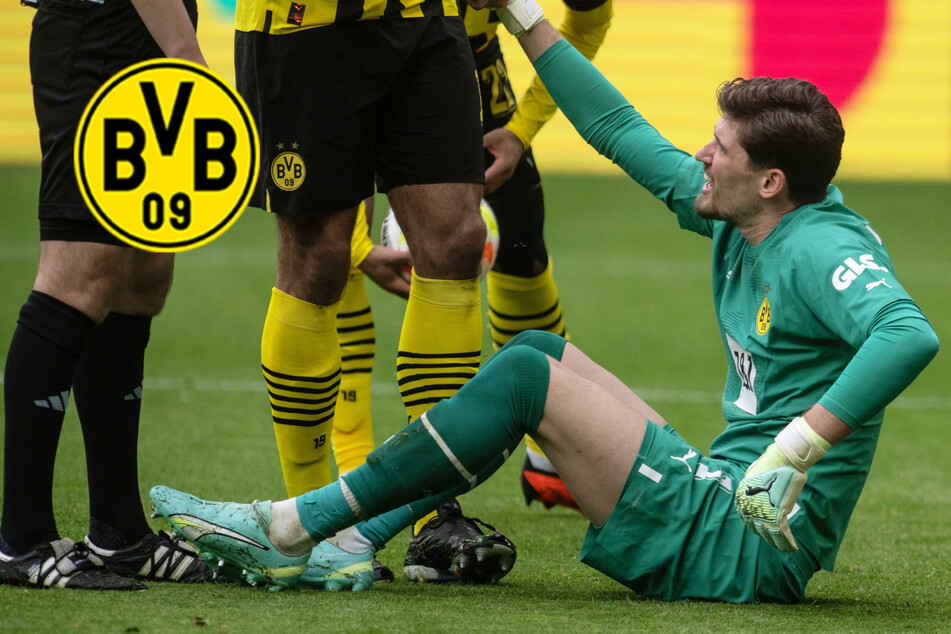Schon vor Saisonstart: BVB-Verletzungssorgen immer größer