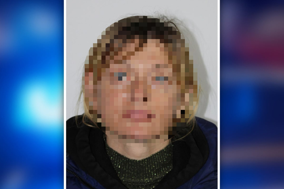 Diese 48-jährige Frau wurde seit Dienstag vermisst.