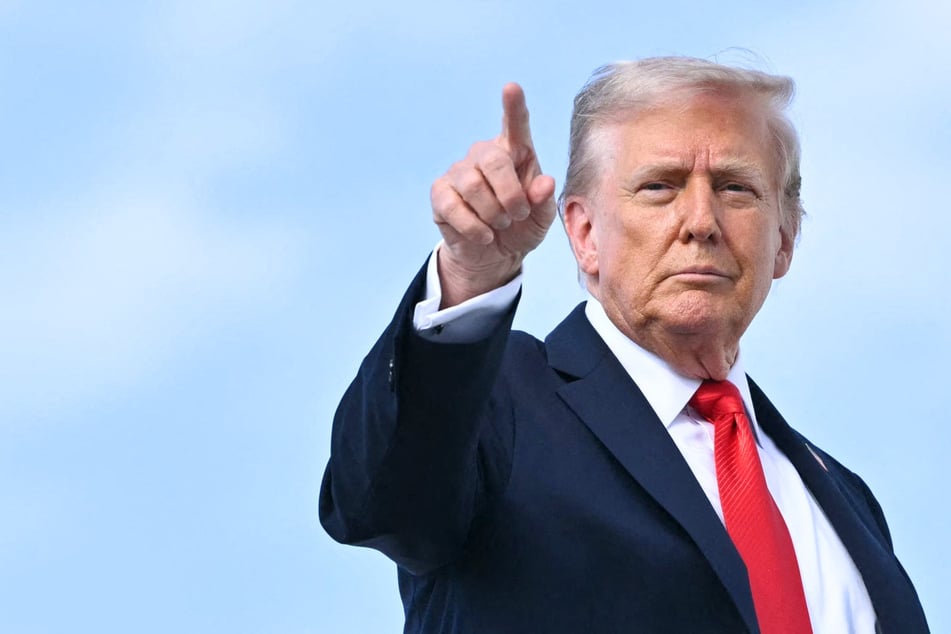 President Donald Trump's administration announced on Tuesday it plans to redirect research funds from universities towards AI development.
