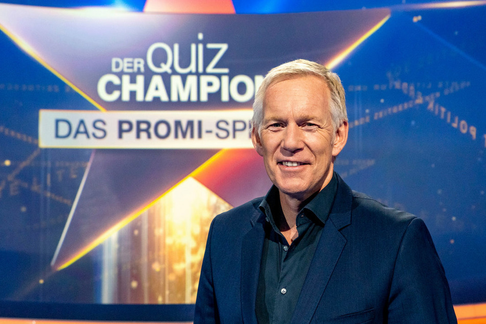 "Der Quiz-Champion" meldet sich mit einem Highlight zurück. Drei lange Stunden wird im Zweiten gequizt.