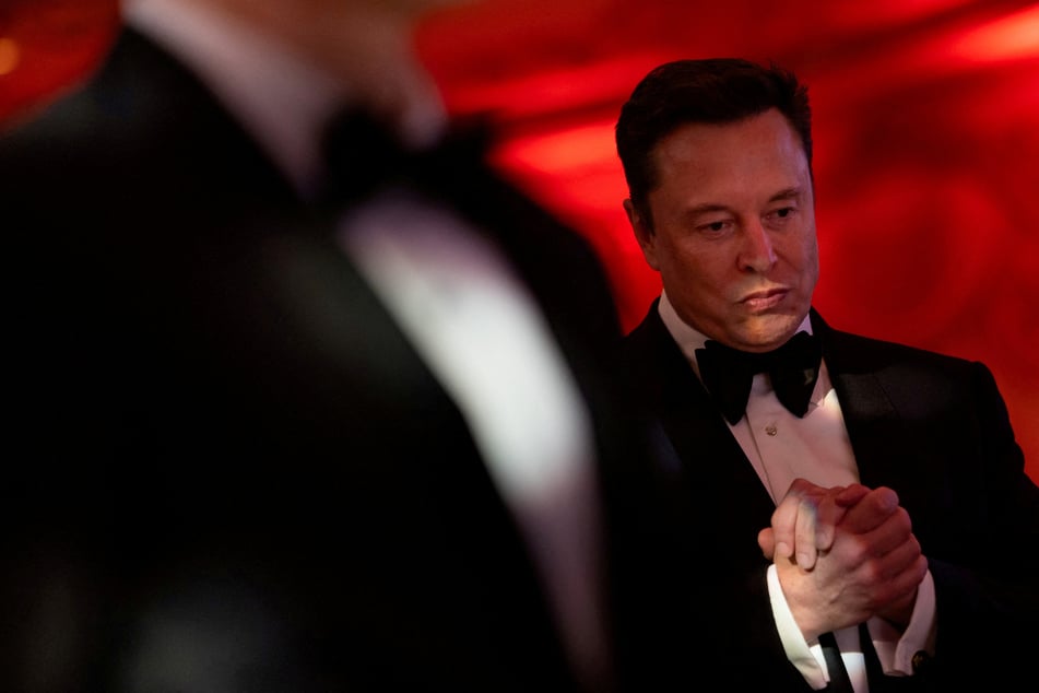 Elon Musk was accused in a lawsuit of dictating the terms of his pay deal to directors.