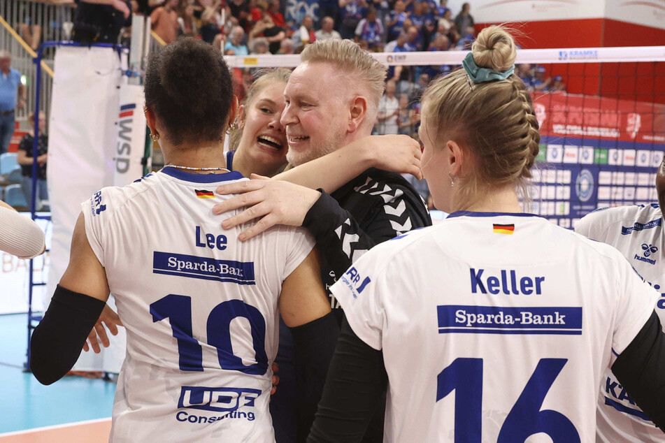 Aleksandersen ist mit zwei Pokalsiegen und zwei Meistertiteln der bislang erfolgreichste Coach der Vereinsgeschichte.