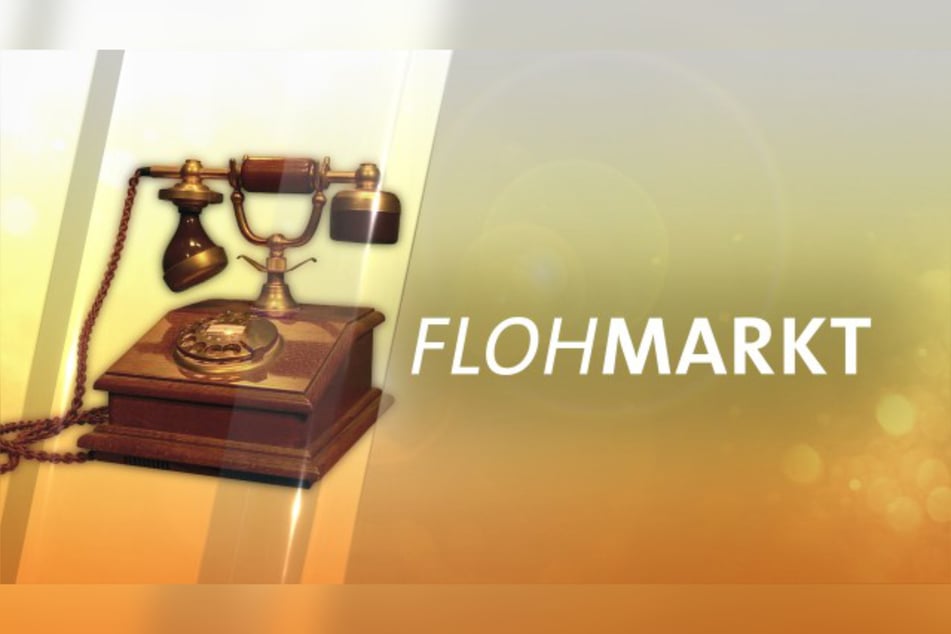 "Flohmarkt XXL" : Entweder man mag ihn oder eben nicht.