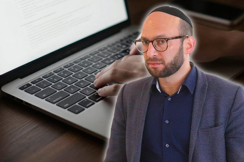 Schuldig in über 500 Fällen! Dresdner Rabbi verurteilt