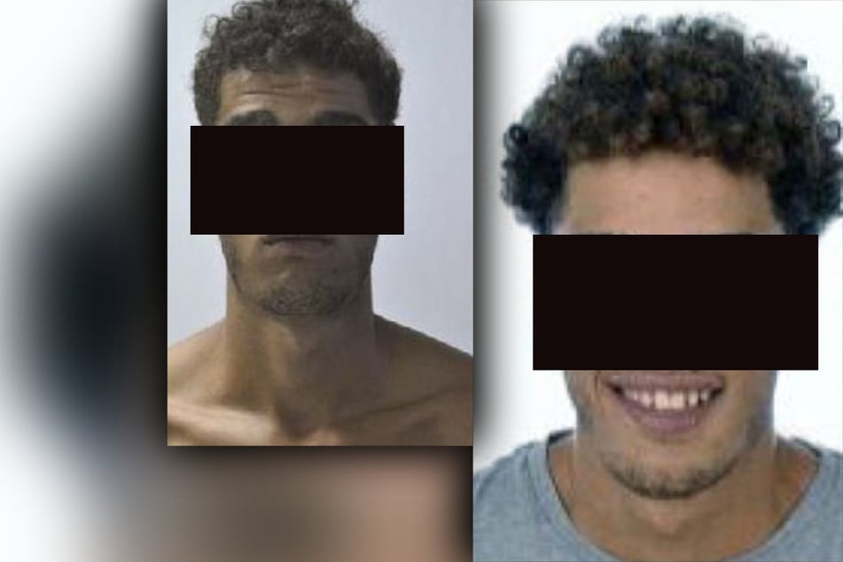 Flüchtiger Zweifach-Mörder (20) aus Spanien in Leipzig gefasst!
