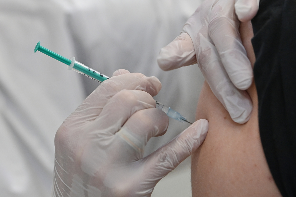 Die Bayerische Krankenhausgesellschaft spricht sich für eine allgemeine Impfpflicht aus.