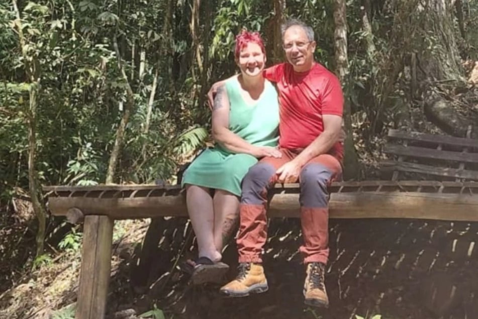 Im Rahmen der RTL-Kuppelshow lernte die 58-Jährige im Frühjahr 2024 ihren Hofmann Heiko (57) kennen und lieben.