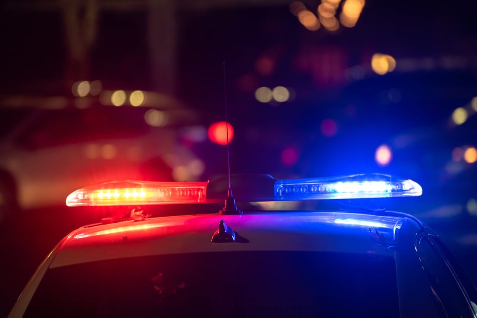 Die Polizei verhaftete den 30-jährigen Malik Chandler, nachdem er den Vergewaltiger seiner Tochter angeschossen hatte. (Symbolfoto)