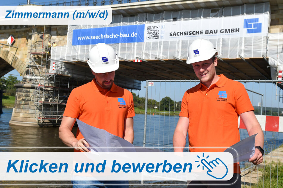 Zimmermann (m/w/d)